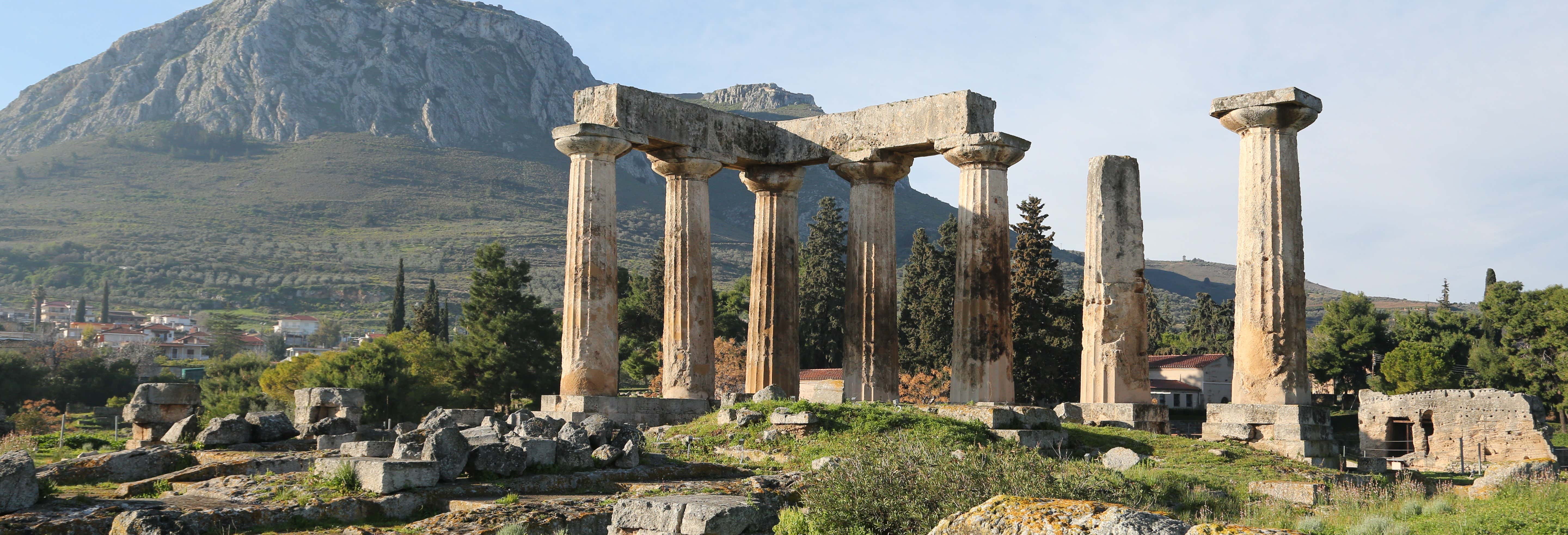 Excursiones de un día en Atenas