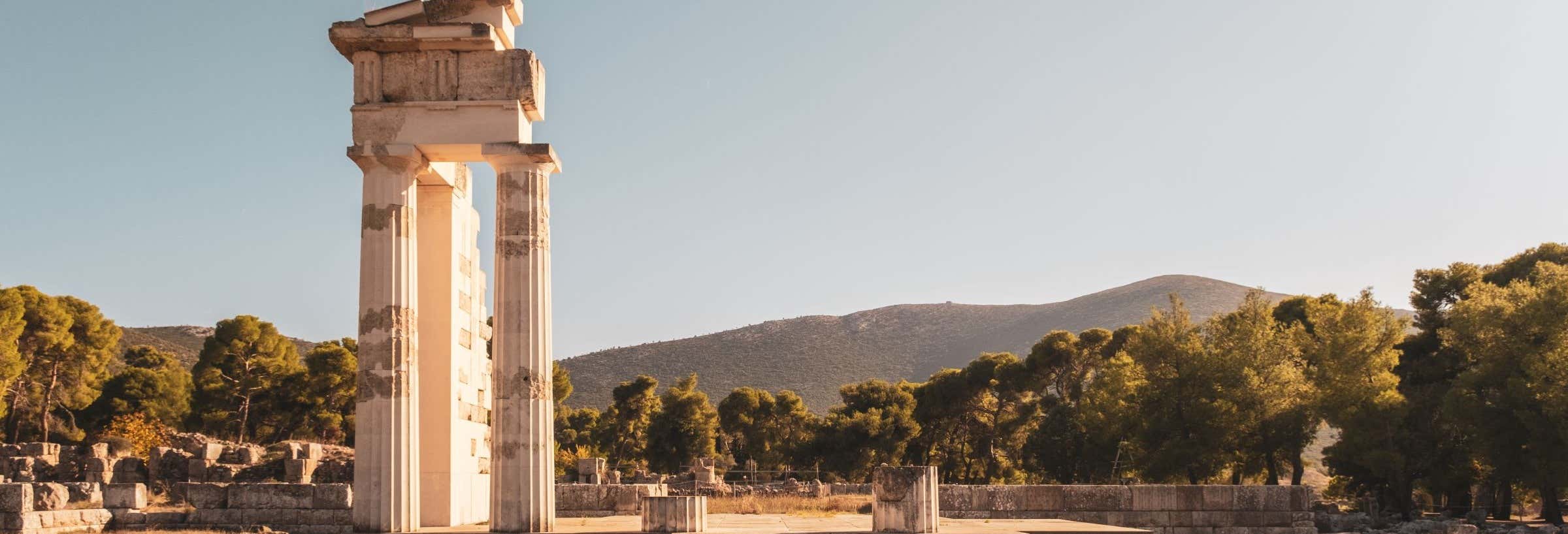 Excursiones de un día en Atenas
