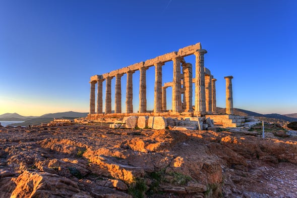 Excursión privada desde Atenas