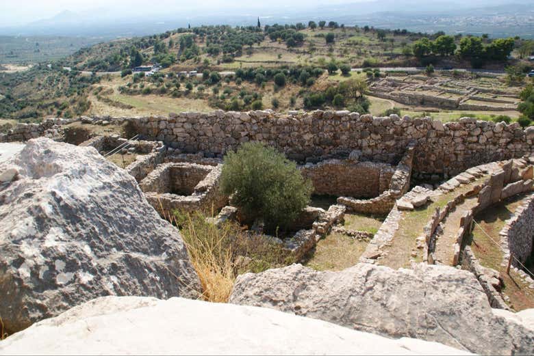 Descubriremos la más antigua historia de la región