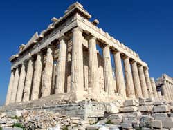 Partenon de Atenas