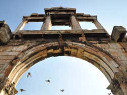 Arco de Adriano