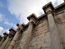 Biblioteca de Adriano
