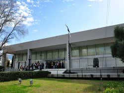Galería Nacional de Atenas