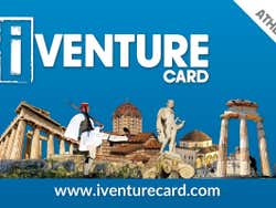 Tarjeta turística i Venture Athens