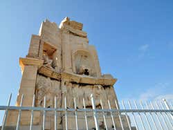 Monumento a Filopapo