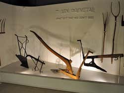 Museo de Arte Popular Griego