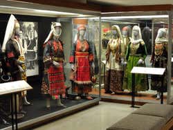Museo de Arte Popular Griego