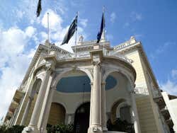 Museo de Arte Cicládico