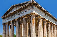 Guía de Atenas