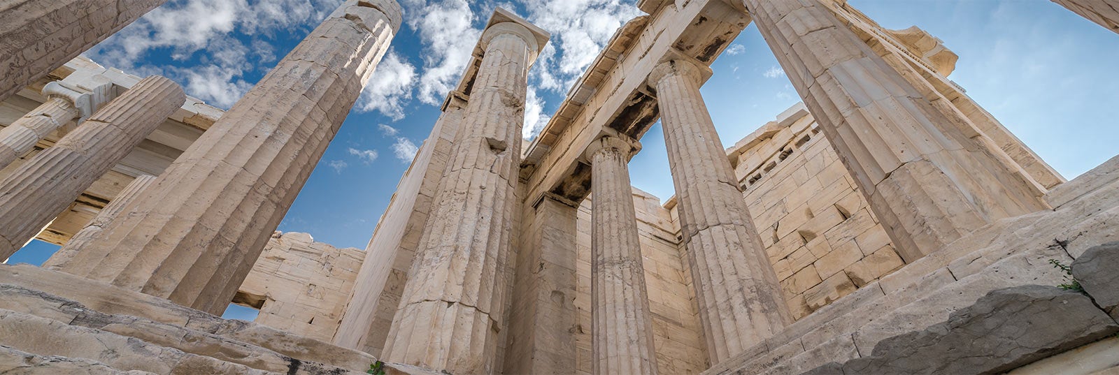 Guía turística de Atenas