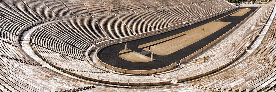 Estadio Panatenaico